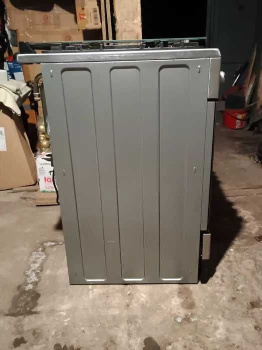 Газова | газовая плита Beko FSMT61337DXDT. Доставлю, занесу!