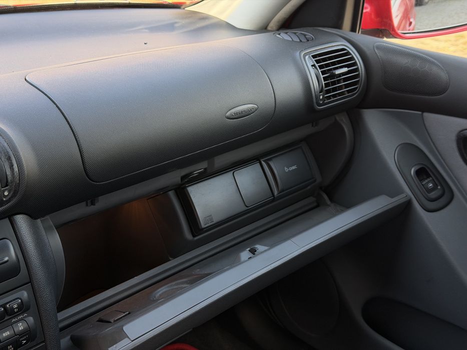 SEAT Leon 1.6 105cv – 108 mil km – Estado Impecável
