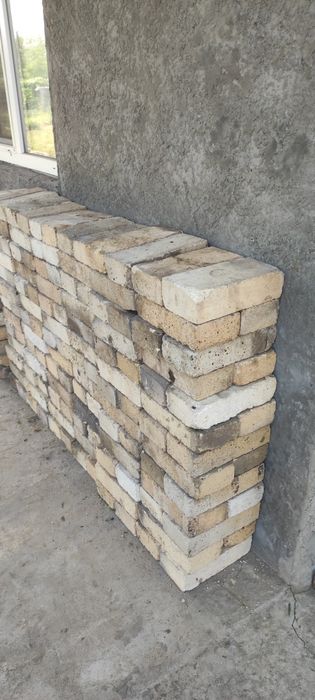 Кирпич огнеупорный 3 ША,5ША