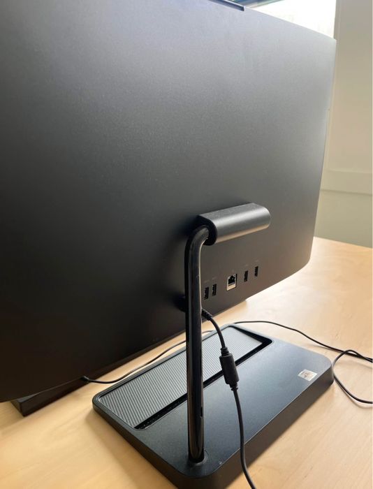 Computador All-in-One Lenovo IdeaCentre AIO 3 24” – Excelente estado