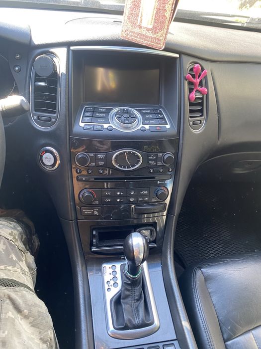 Продам Infiniti EX35