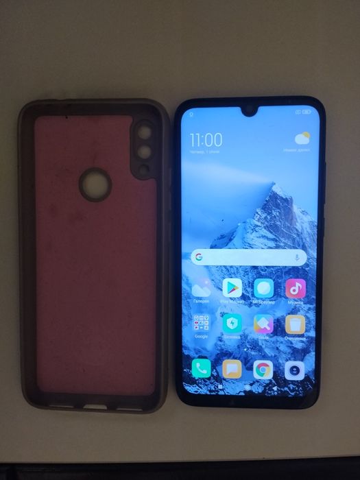 Редми нот 7 4/64