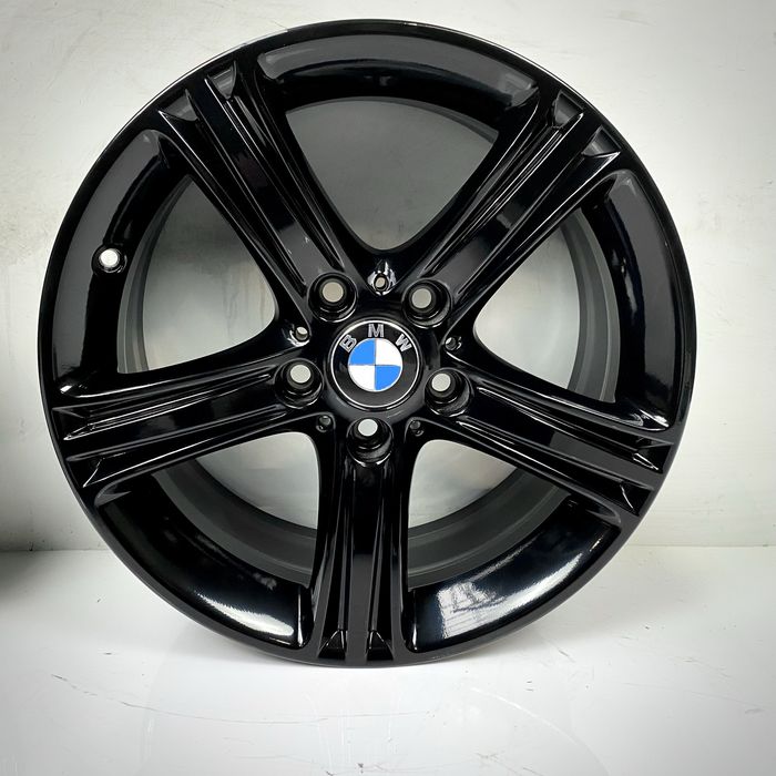 Felgi aluminiowe 17” BMW e90 f20 30 e46 / 7,5J et37 (C15)