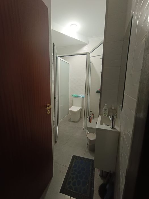 Quarto 100m metro Marquês
