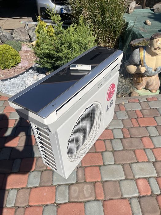 Кондиціонер LG 09 модель