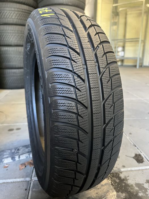 Opona zimowa 175/65/R14 TOYO Snowprox S943 / 8mm - 1 sztuka