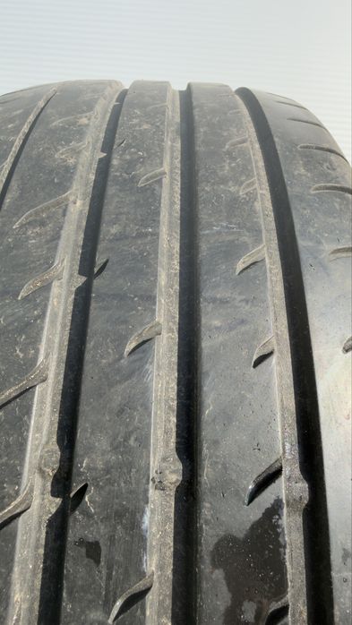 Opony Letnie Toyo 225 55 R17 97V