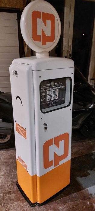 Dystrybutor Barek Retro  HIT Najlepsza Jakość