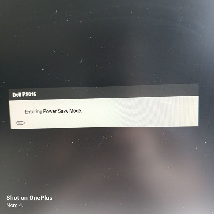 Monitor P2016t  20 cali.