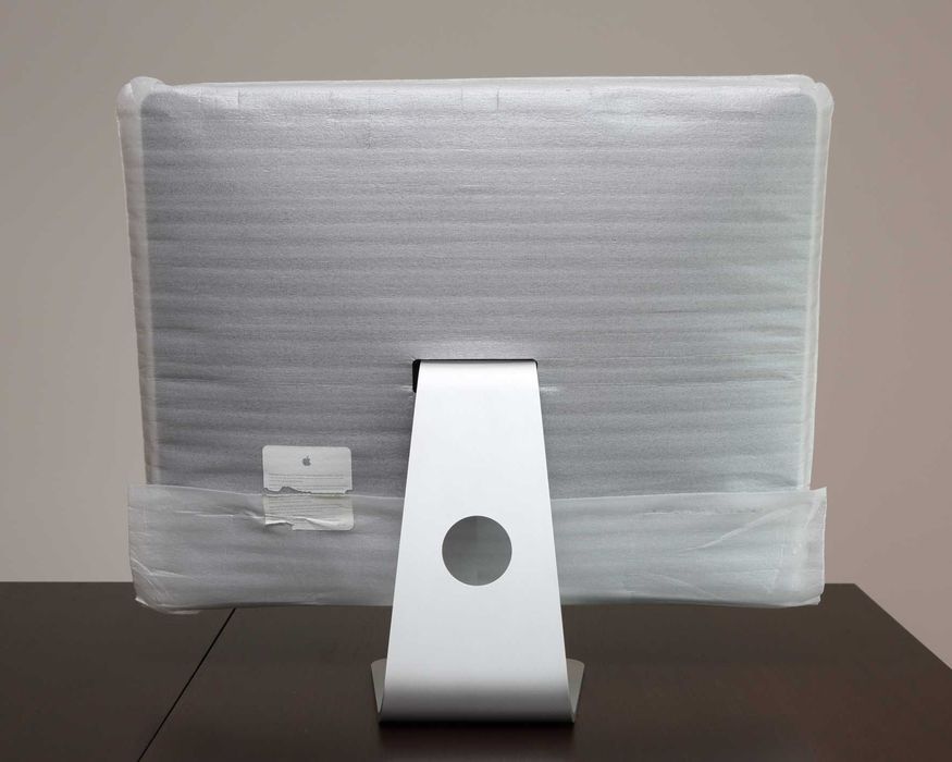 iMac 24" versão Earlier 2009