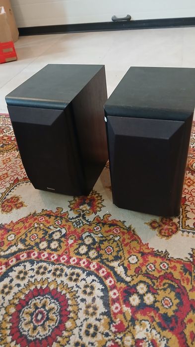 SPRZEDAM  Kolumny Technics  sb  m300