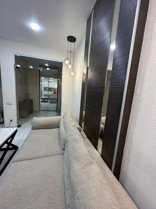 Квартира погодинно, подобово 2 кв у Центрі міста