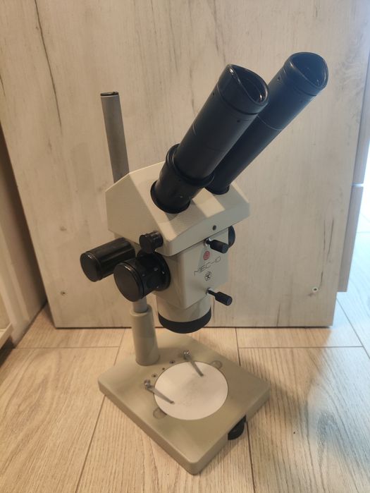 Микроскоп МБС-10