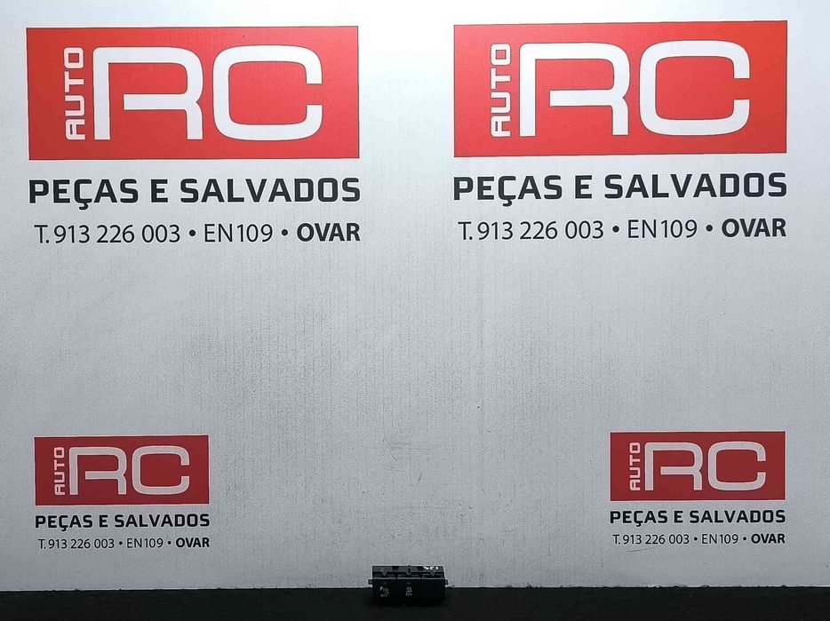 Conjunto de Botões 96750115ZD - PEUGEOT 208 I
