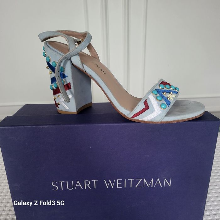 Stuart   Weitzman