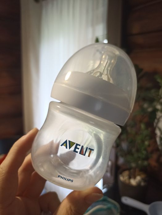 Молокоотсос ручной Philips avent