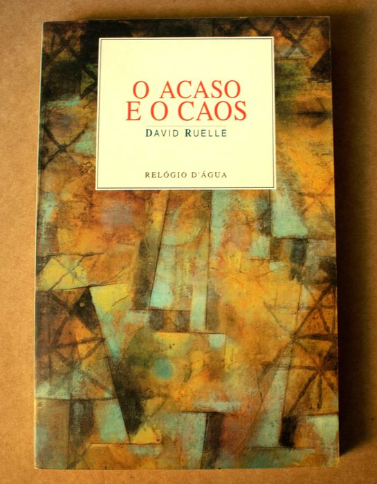 Mitologia / Astronomia / Caos / Viagens