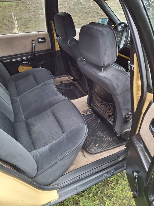 Продам Ауді 100с3