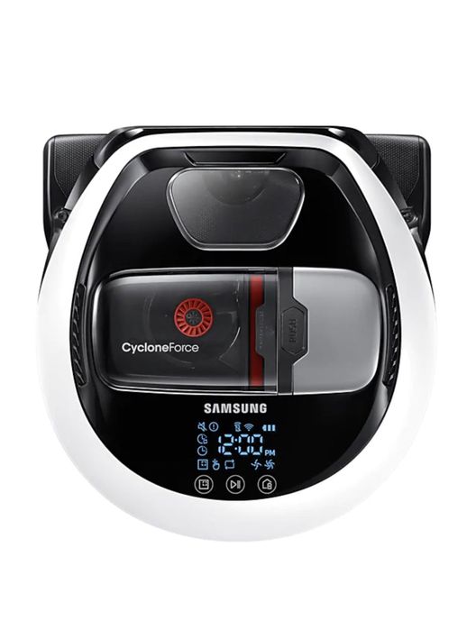 Робот-пылесос Samsung VR10M7030WW/EV