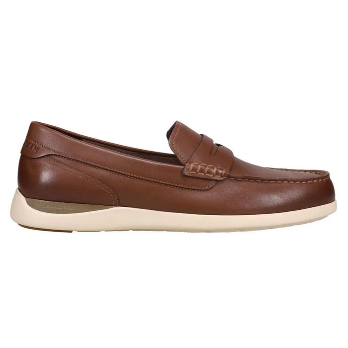 Мокасіни чоловічі шкіряні Cole Haan