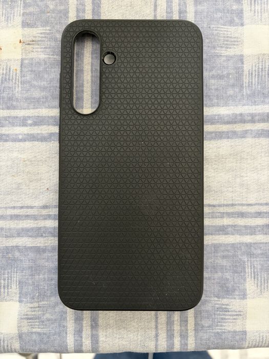 Como novo - S23 FE 128gb - c/ oferta de capa Spigen