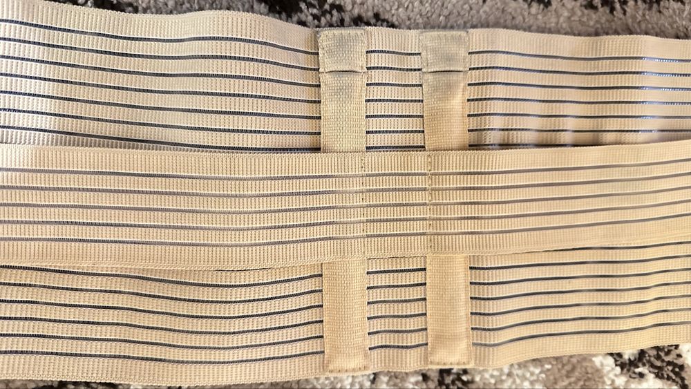 Бандаж для вагітних