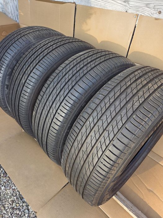 Opony michelin primacy 3 235/60/18