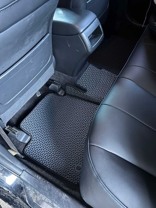 EVA коврики Lexus RX NX Toyota RAV4 Camry Prado Corolla Yaris Avensis