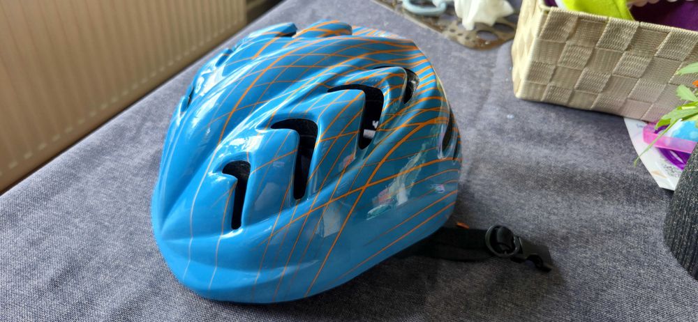 Kask dla dziecka IQ ROADSTAR XS (44-48cm)
