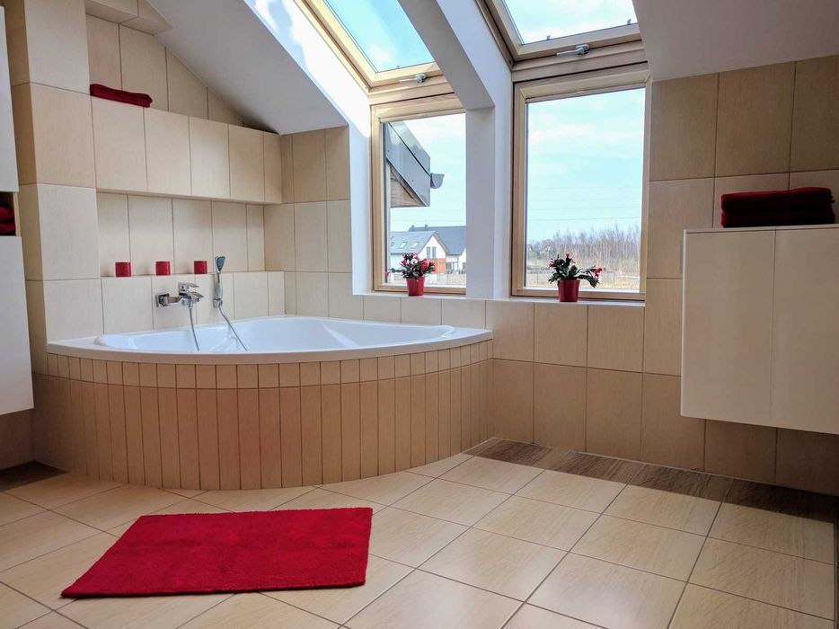 Dom do wynajęcia - Gliwice Kozielska