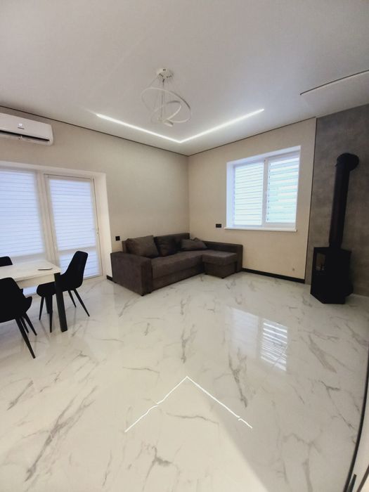 Оренда Тауна на Перемичці