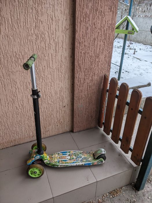 Велосипед трехколесный беговел талокар кресло для велосипеда самокат