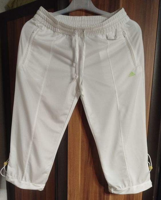 Rybaczki damskie Adidas rozmiar S stan idealny