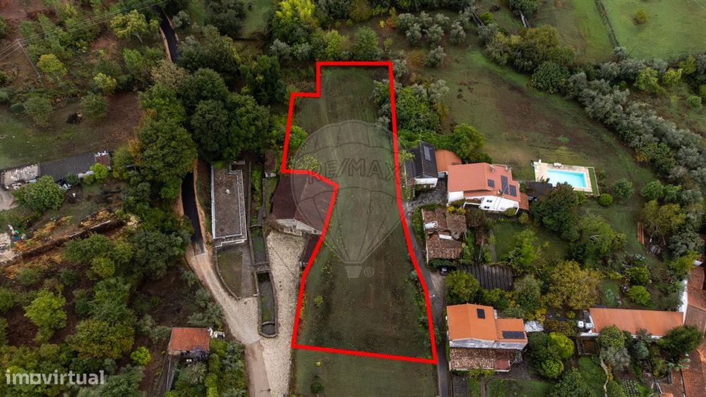 Terreno  para venda — Lousã E Vilarinho, Coimbra