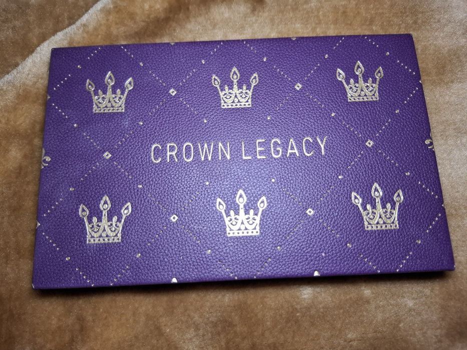 Glaminatrix Crown Legacy