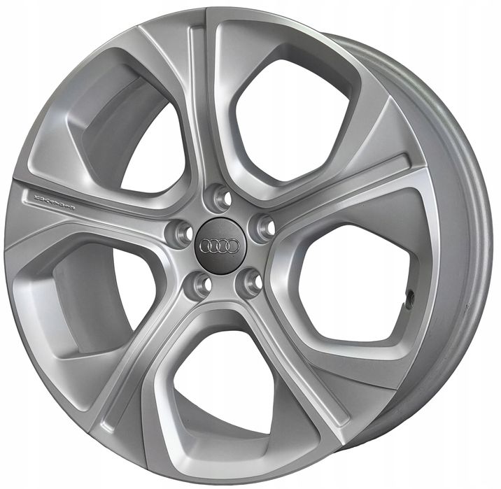 Alufelgi Audi A1 Seat Ibiza Leon Vw Golf 18 Cali