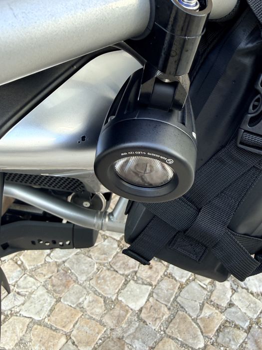 CFmoto 700 MT ADV - EXTRAS
