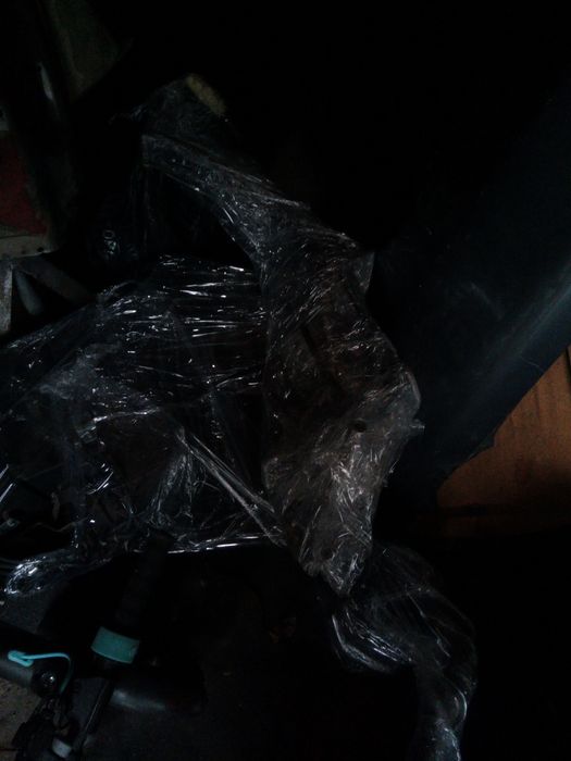 Газовый баллон в авто под 4е поколения