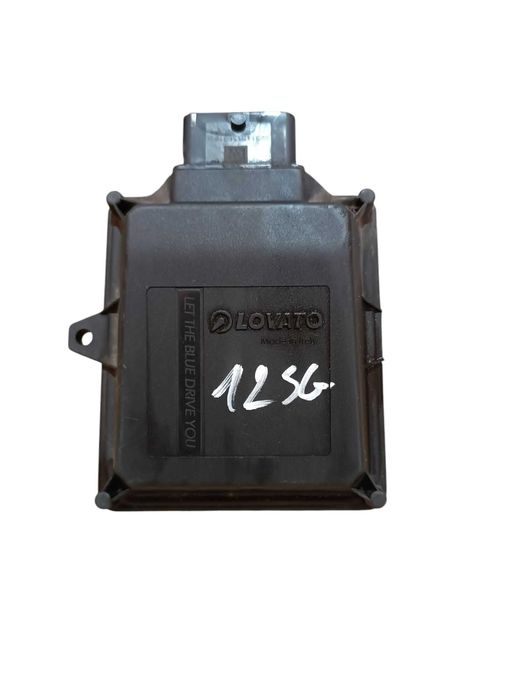 Sterownik Gazu LPG Lovato