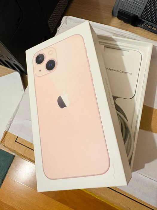 iPhone 13 mini 128gb