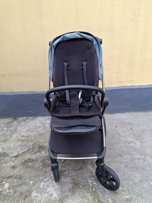 Коляска El Camino