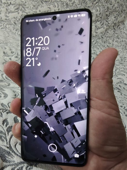 Samsung s22ultra mais Xiaomi note 13 pro+c
