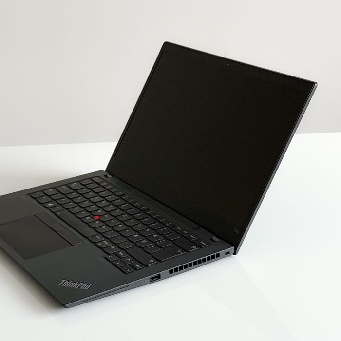 Laptop Lenovo ThinkPad T14s Gen 2 DOTYK Ryzen 5 PRO 16GB 512GB WIN 11