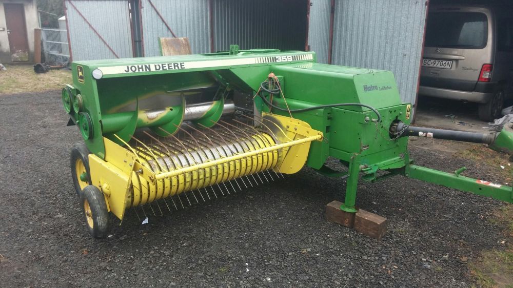 Skup pras claas markant52,55,65,rollant 34,44,welger ap 52,welger rp12
