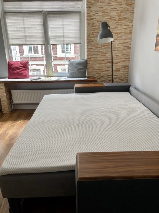 Дизайн-проект у стилі ЛОФТ ЖК Британський Квартал Подобова оренда Київ