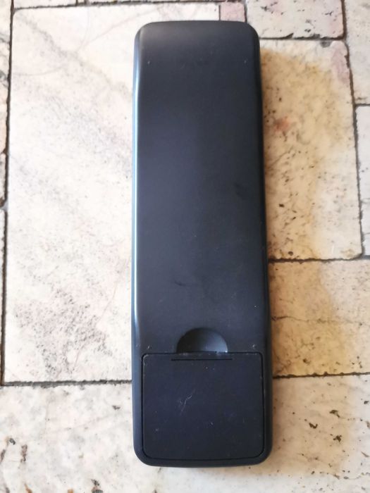 Oryginalny pilot SABA TC 621