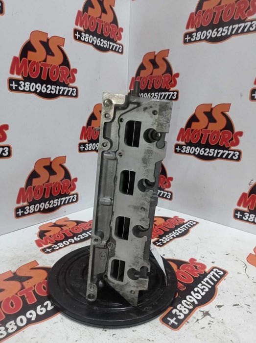 ГБЦ 1.4 1,6 FSI Volkswagen Golf VI Plus Відреставрована