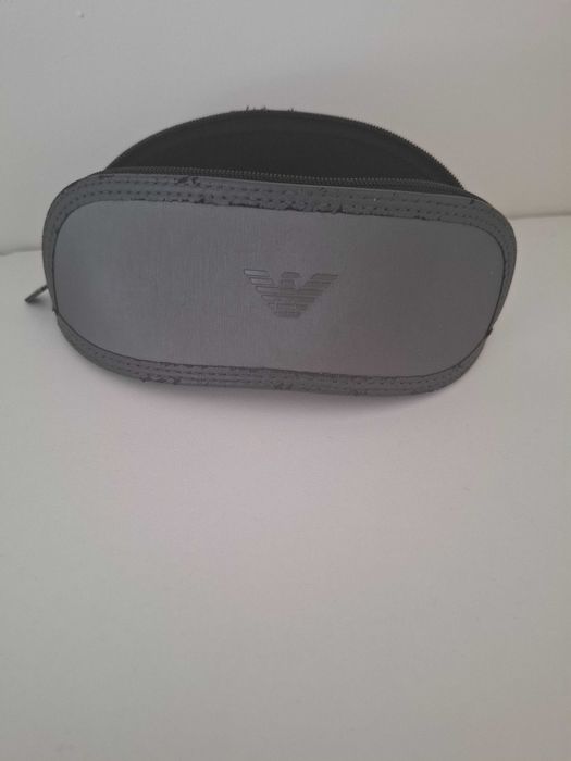 Oprawki okularów Giorgio Armani