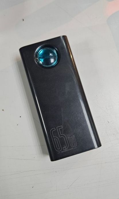 Powerbank павербанк Baseus 30000mAh 65w xiaomi