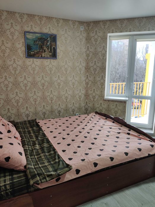 Здам 1но кімнатну квартиру. Фото/ціна реальні.